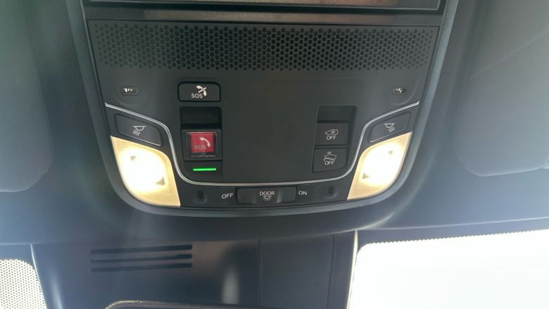 Honda CR-V 2.0 i-MMD Hybrid Sport Line 2WD 5dr eCVT Hybrid Estate